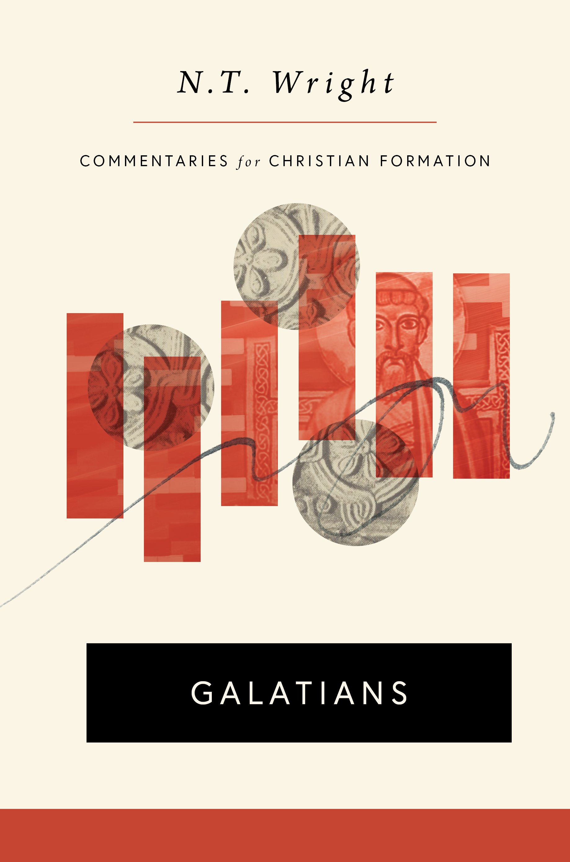 CCF: Galatians