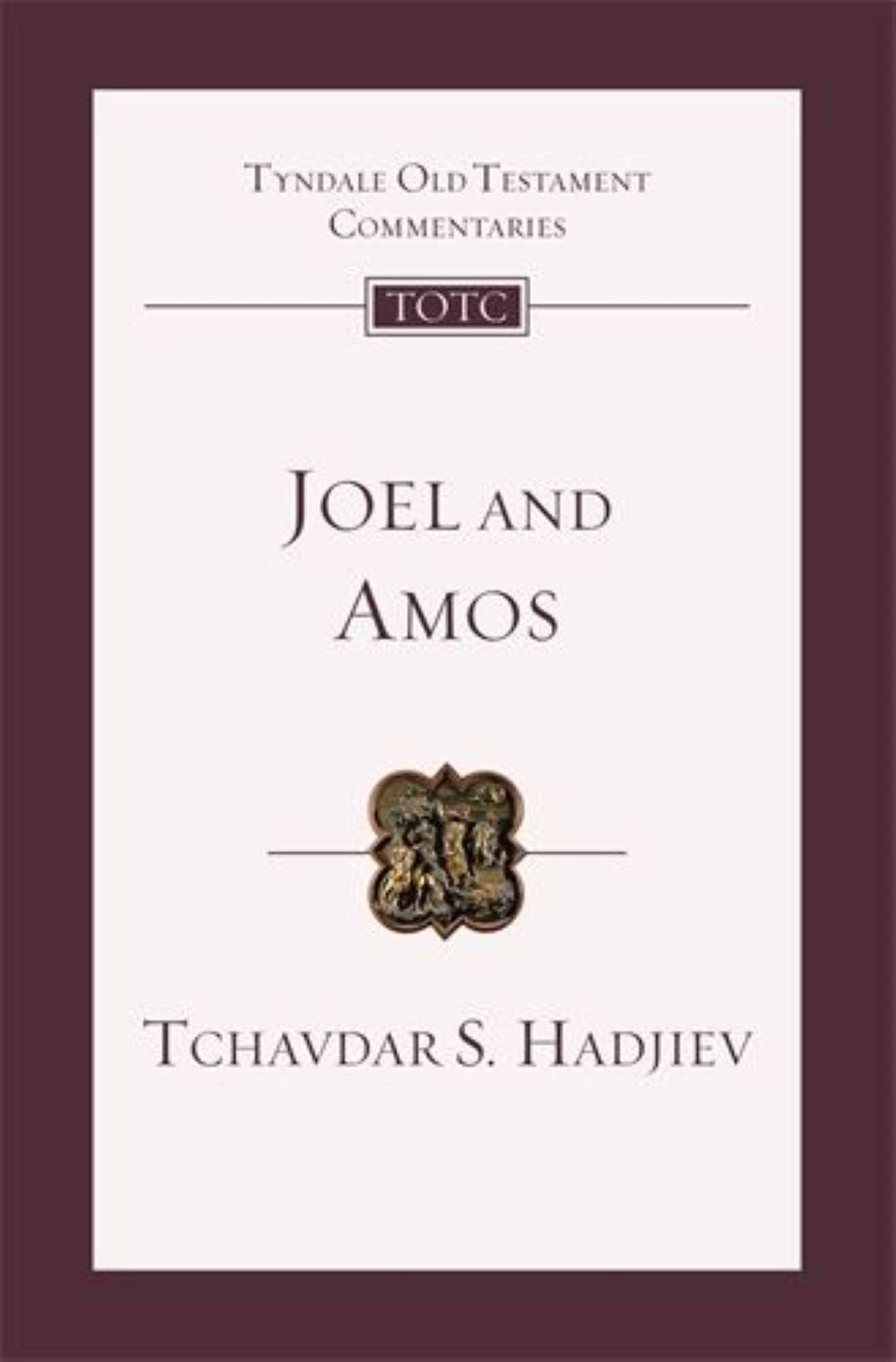 TOTC 25: Joel and Amos