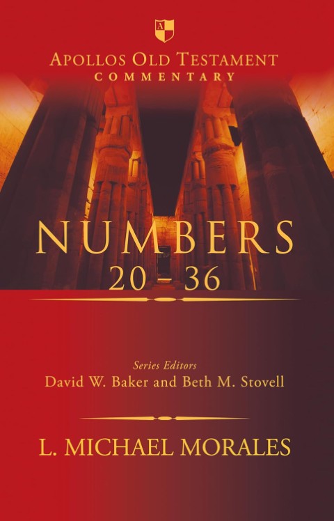 AOTC 04B: Numbers 20-36