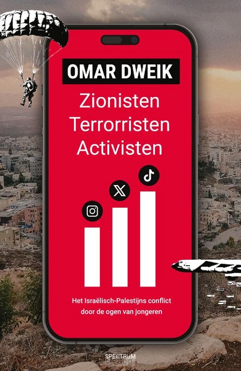 Zionisten Terrorristen Activisten