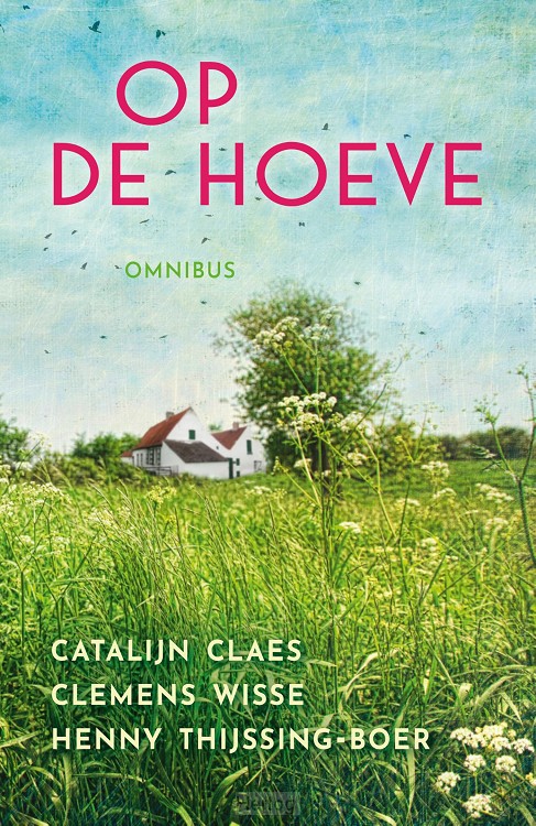 Op de hoeve