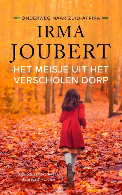 Het meisje uit het verscholen dorp - deel 2 midprice