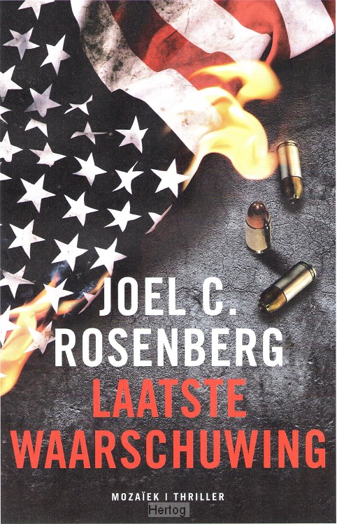 Laatste waarschuwing - deel 3