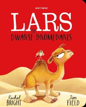 Lars, de dwarse dromedaris