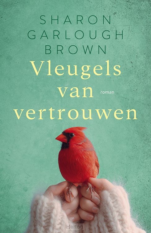 Vleugels van vertrouwen - deel 3