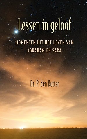 Lessen in geloof