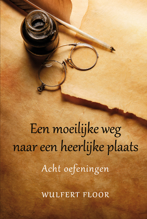 Een moeilijke weg naar een heerlijke plaats