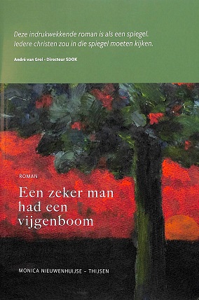 Een zeker man had een vijgenboom - 9789033130182