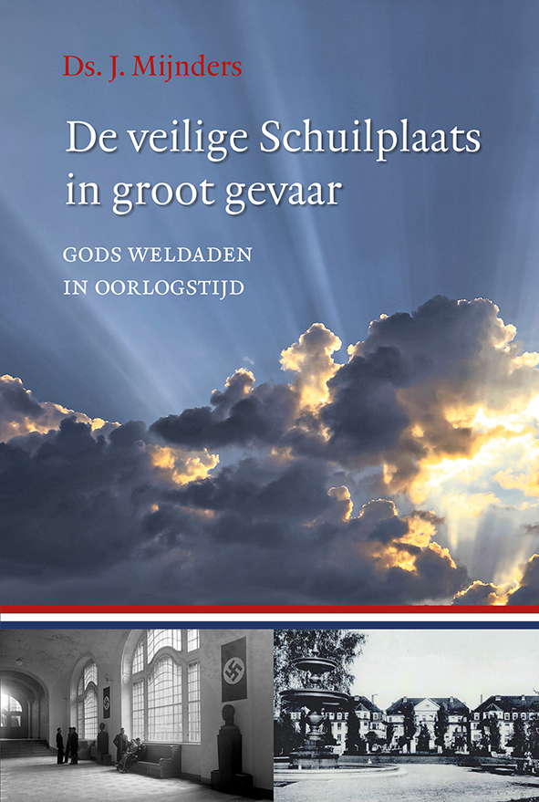 De veilige Schuilplaats in groot gevaar