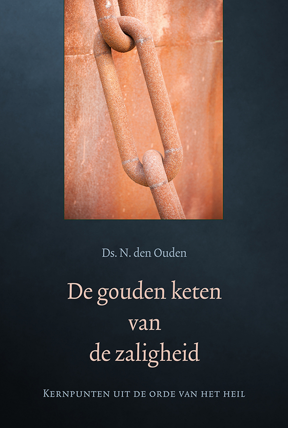 De gouden keten van de zaligheid