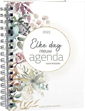 Elke dag nieuw - agenda 2022