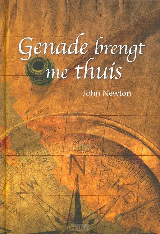 Genade brengt me thuis