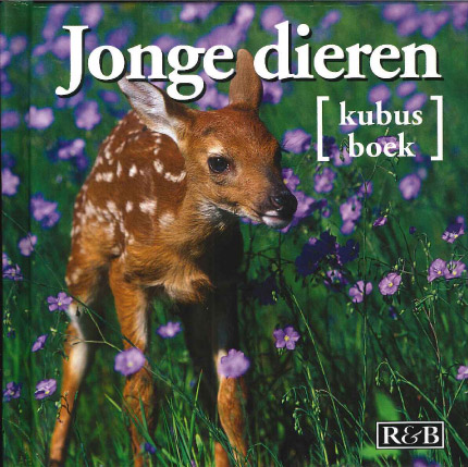 Jonge dieren