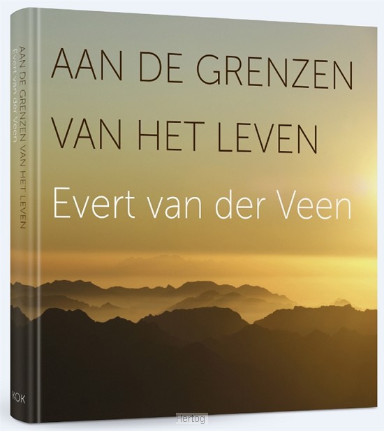 Aan de grenzen van het leven