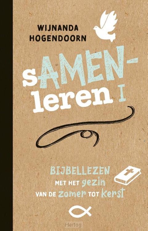 Samenleren 1 - Bijbellezen met het gezin