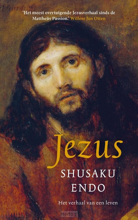 Jezus - paperback