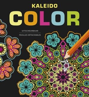 Kaleido color