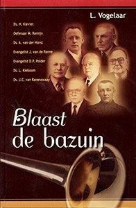 Blaast de bazuin