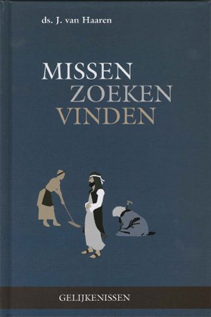 Missen, zoeken, vinden - deel 1