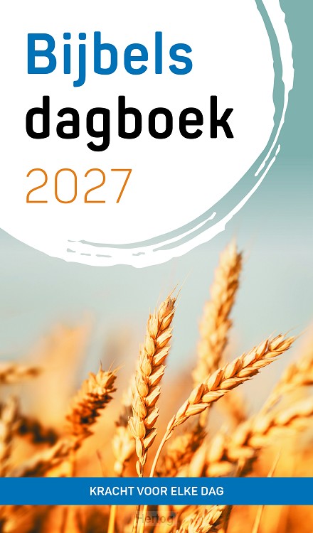 Kracht voor elke dag 2027 - groot formaat