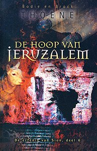 De hoop van Jeruzalem deel 6