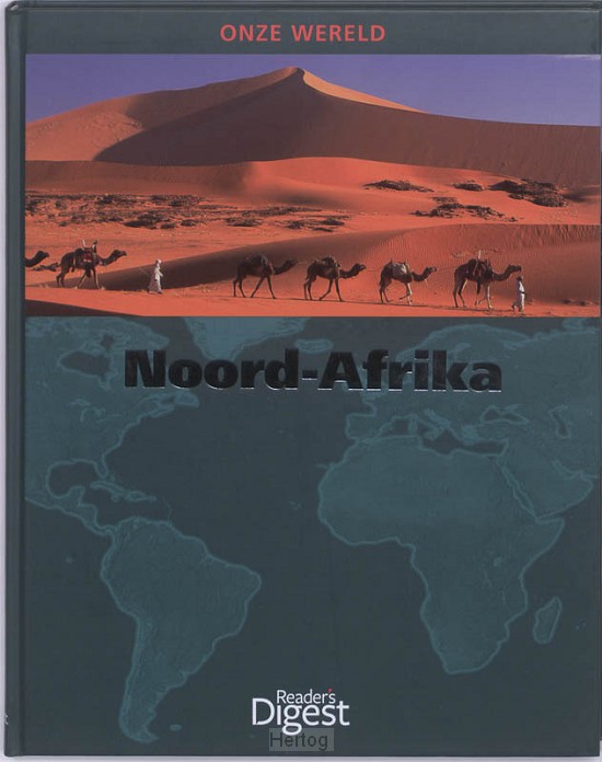 Noord-Afrika