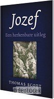 Jozef - een herkenbare uitleg