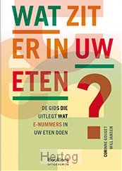 Wat zit er in uw eten?