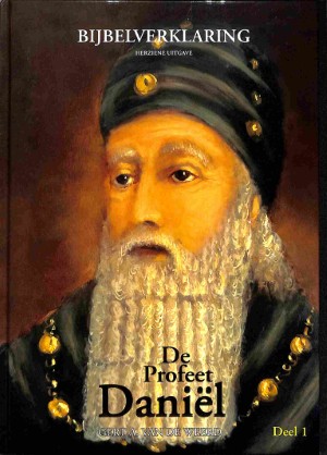 De profeet Daniël - deel 1