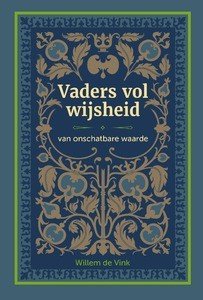 Vaders vol wijsheid