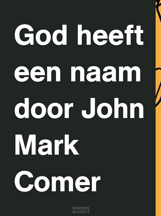 God heeft een naam