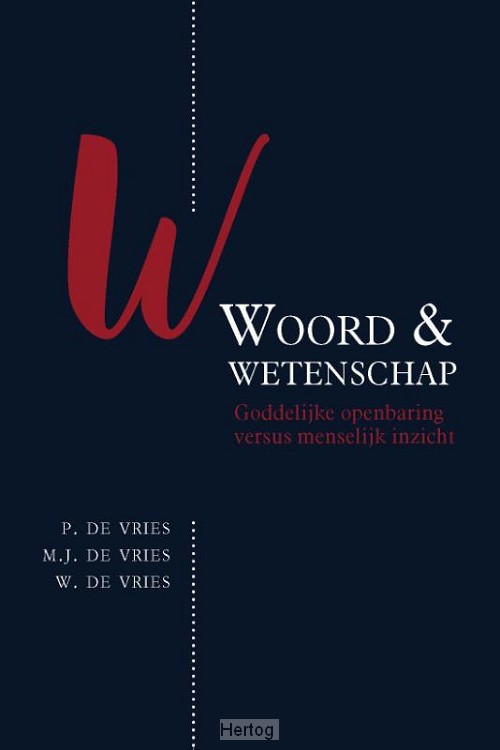 Woord & wetenschap