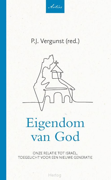 Eigendom van God 