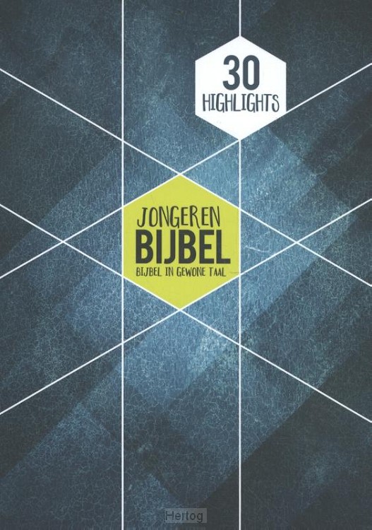 30 highlights uit de Jongerenbijbel