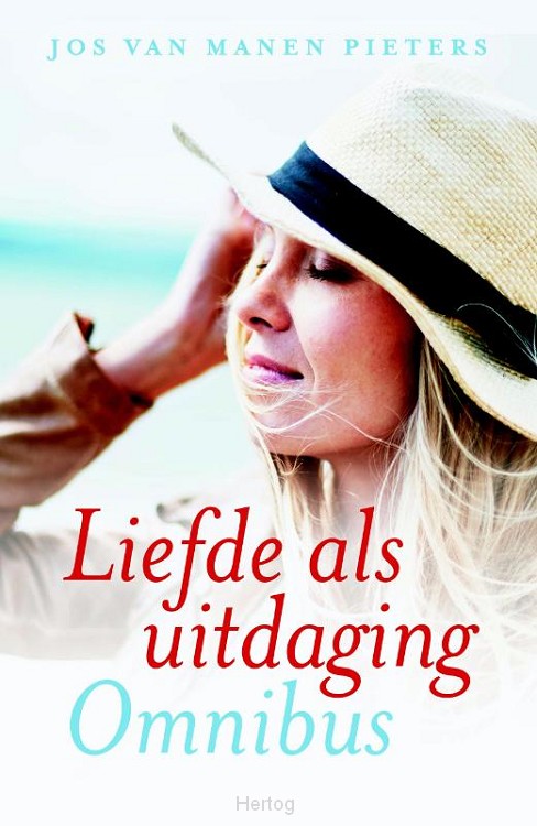Liefde als uitdaging - omnibus