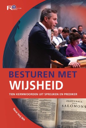 Besturen met wijsheid - deel 9