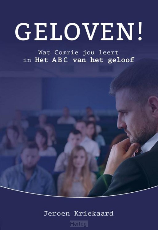 E-book Geloven!