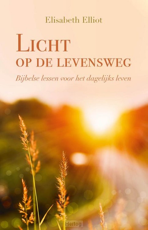 E-book Licht op de levensweg