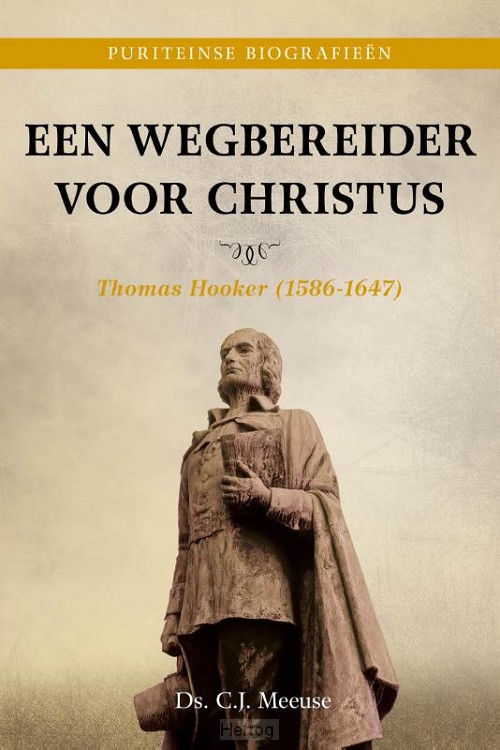 Een wegbereider voor Christus - deel 4