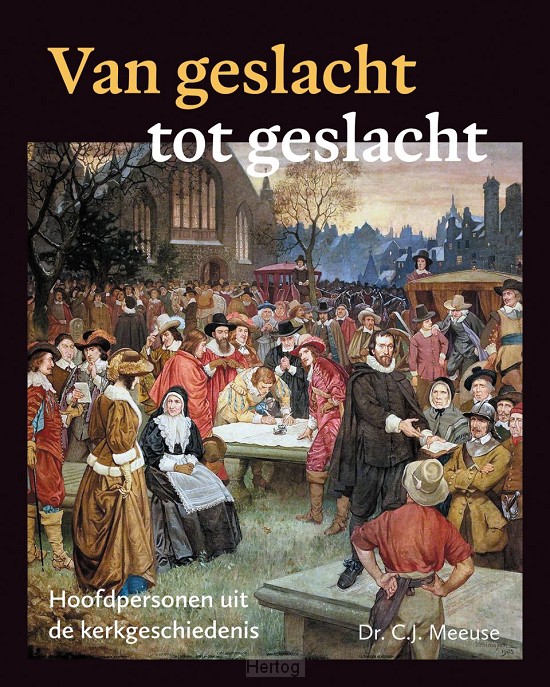 Van geslacht tot geslacht 