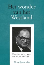 E-book Het wonder van het Westland