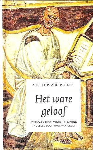 Het ware geloof