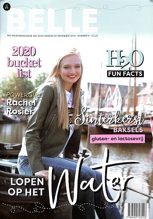 Belle november 2019 - nummer 6