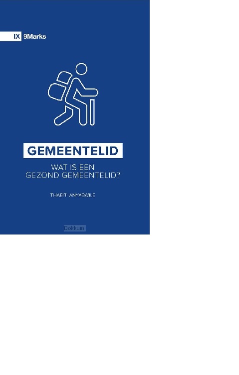 Wat is een gezond gemeentelid?
