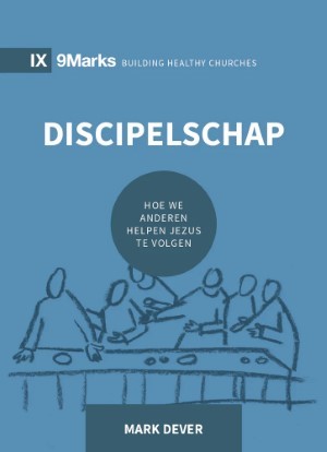 Discipelschap
