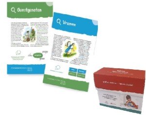 Bijbelse woordenschat voor kinderen
