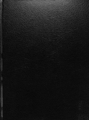 Concordance to the Septuagint (Reprint 2005 Baker Academic)