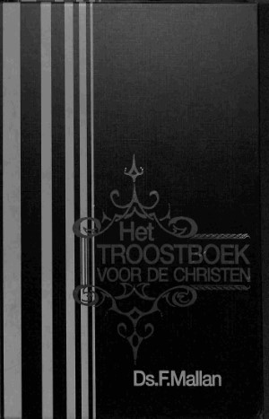Het troostboek voor de christen - 2 delen