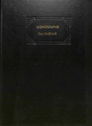 Iconographie Calvinienne