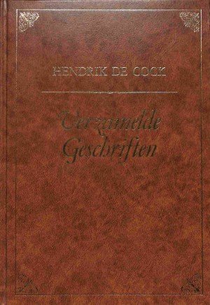 Verzamelde geschriften - 2 delen